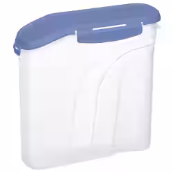 Rotho FRESH Müslibox mit Clic 1021406161