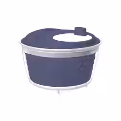 Rotho FRESH Salatschleuder 4