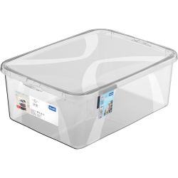 Rotho LONA Aufbewahrungsbox mit Deckel