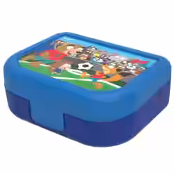 Rotho Lunchbox MEMORY KIDS