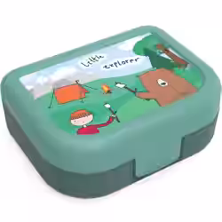 Rotho Lunchbox MEMORY KIDS