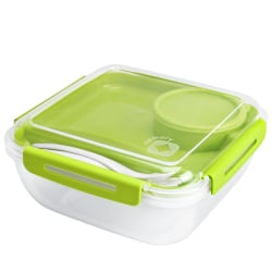 Rotho MEMORY B3 Salatbox 1