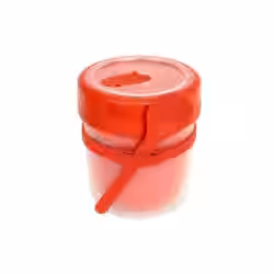 Rotho MEMORY B3 Thermotasse mit Löffel
