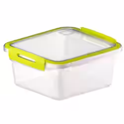 Rotho MEMORY LIME Kühlschrankdose