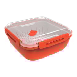 Rotho MEMORY MICROWAVE Dampfgarer 1025202792