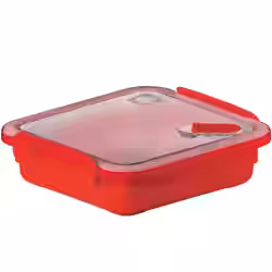 Rotho MEMORY Mikrowellendose