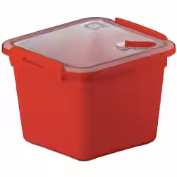 Rotho MEMORY Mikrowellendose