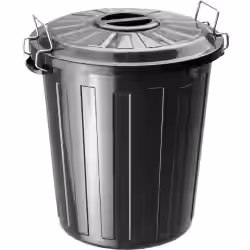 Rotho Mülltonne BASIC
