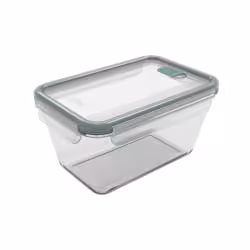 Rotho NALA Kühlschrankdose aus Glas 1061705092