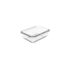 Rotho PAGAMALU Glasbehälter