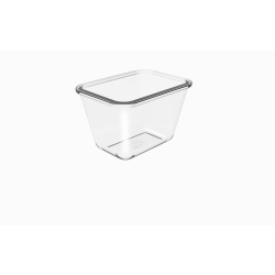 Rotho PAGAMALU Glasbehälter