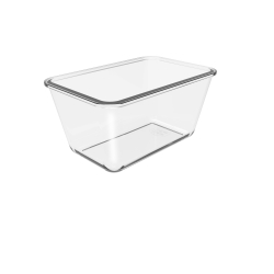 Rotho PAGAMALU Glasbehälter