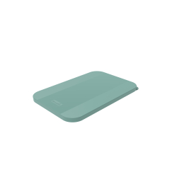 Rotho PAGAMALU Silikon Deckel 1029105092