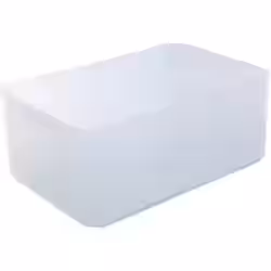 Rotho PURE Box Aufbewahrungsdose