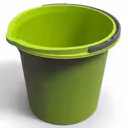 Rotho Putzeimer VARIO