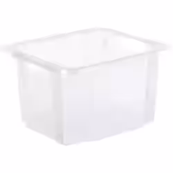 Rotho REVERSO Drehstapelbox