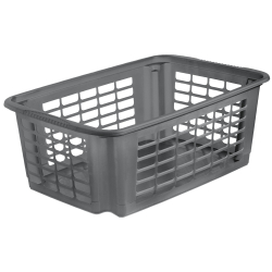 Rotho REVERSO Drehstapelkorb - 18 Liter 1102808853