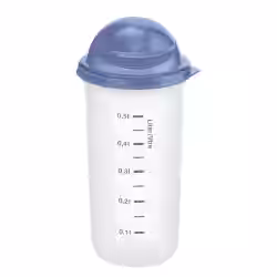 Rotho RONDO Shaker 0.5 l 1741106161