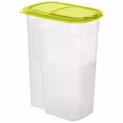 Rotho SUNSHINE Schüttdose