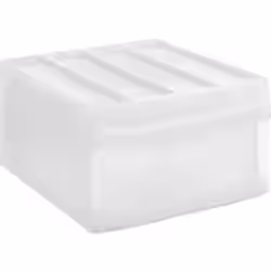 Rotho SYSTEMIX Schubladenbox