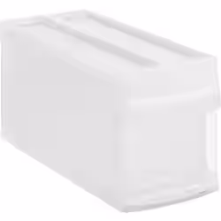 Rotho SYSTEMIX Schubladenbox