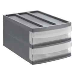 Rotho SYSTEMIX Schubladenbox