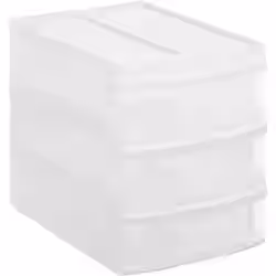 Rotho SYSTEMIX Schubladenbox