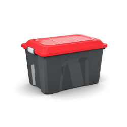 Rotho TANKER Box