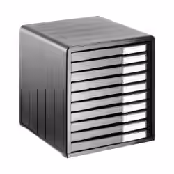 Rotho TIMELESS Bürobox