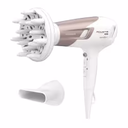 Rowenta Haartrockner Studio Dry Glow