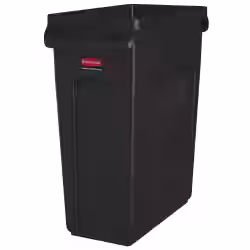 Rubbermaid Abfalleimer Slim Jim