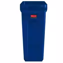 Rubbermaid Abfalleimer Slim Jim