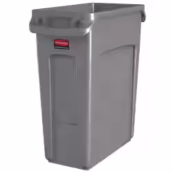 Rubbermaid Abfalleimer Slim Jim
