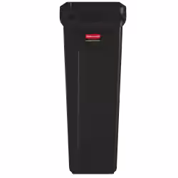 Rubbermaid Abfalleimer Slim Jim