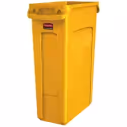 Rubbermaid Abfalleimer Slim Jim