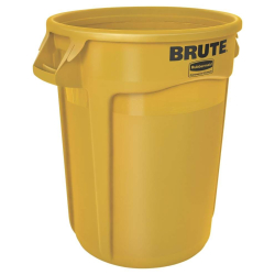 Rubbermaid BRUTE Abfallbehälter