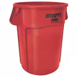 Rubbermaid BRUTE Abfallbehälter