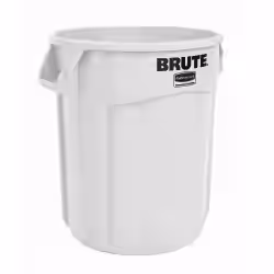 Rubbermaid BRUTE Abfallbehälter