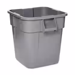 Rubbermaid BRUTE Eckiger Abfallbehälter