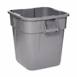 Rubbermaid BRUTE Eckiger Abfallbehälter