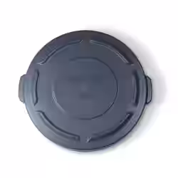 Rubbermaid Deckel mit Schnappverschluss BRUTE