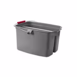 Rubbermaid Doppeleimer