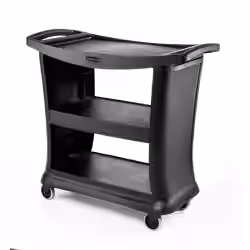 Rubbermaid EXECUTIVE-SERIE Servicewagen