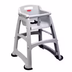 Rubbermaid Kinderstuhl Sturdy Chair R050836