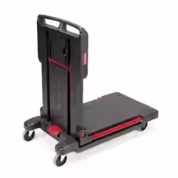 Rubbermaid Plattform- und Mehrzweckwagen