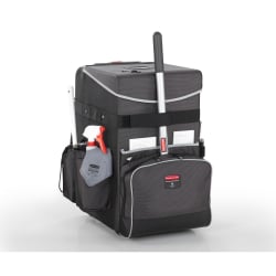 Rubbermaid QUICK CART Reinigungswagen