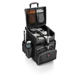 Rubbermaid QUICK CART Reinigungswagen