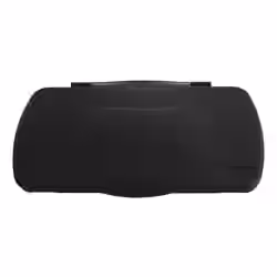 Rubbermaid Schanierdeckel Slim Jim