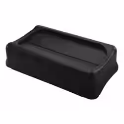 Rubbermaid Schwingdeckel Slim Jim