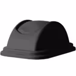 Rubbermaid Schwingdeckel
